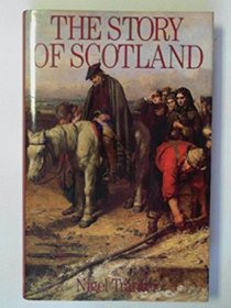 The story of Scotland
