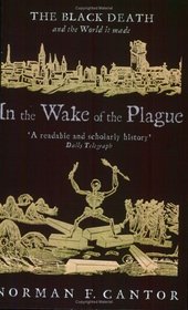 In the Wake of the Plague (Central Asian Studies)