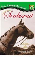 A Horse Named Seabiscuit (Station Stop)