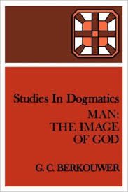 Man-The Image of God