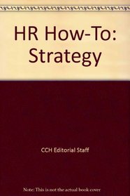 HR How-To: Strategy