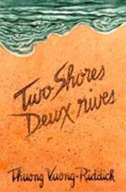 Two Shores/Deux Rives: Poems/Poemes
