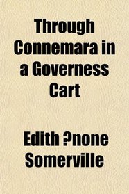 Through Connemara in a Governess Cart