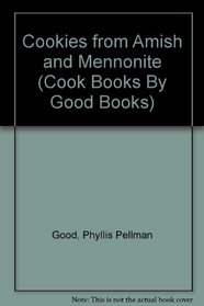 Cookies (Cook Books By Good Books)