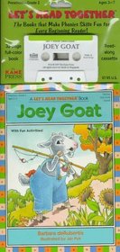 Joey Goat (Let's Read Together Series)