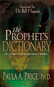 Prophet's Dictionary