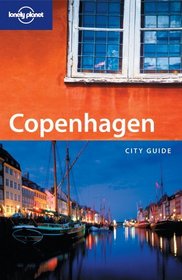 Lonely Planet Copenhagen (Lonely Planet Copenhagen)