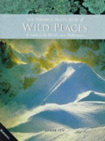 Wild Places (Marshall Travel Atlas)
