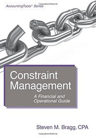 Constraint Management: A Financial and Operational Guide