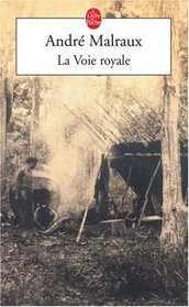 La Voie Royale (French