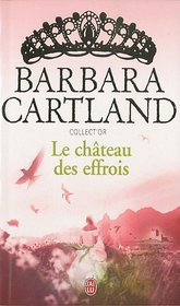 Le château des effrois (French Edition)