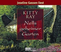 Nells geheimer Garten. 4 CDs. Hrbuch.