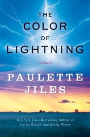 The Color of Lightning (P.S.)