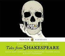 Tales from Shakespeare (Puffin Classics)