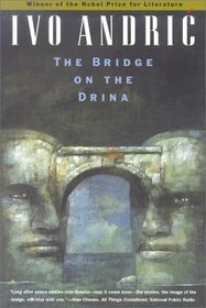 The Bridge on the Drina (Phoenix Fiction Series)