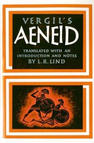 The Aeneid: An Epic Poem of Rome