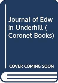 Journal of Edwin Underhill (Coronet Books)