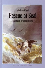 Rescue at Sea!