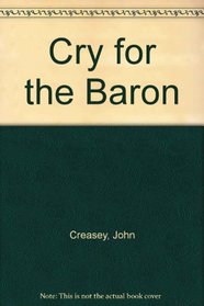 Cry for the Baron
