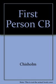 First Person CB