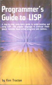 Programmer's guide to LISP