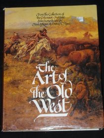 The Art of the Old West: From the Collection of the Gilcrease Institute