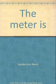 The meter is (H̲e̲r̲ Metrics America)