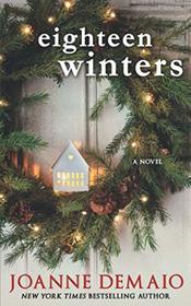 Eighteen Winters (Winter, Bk 5)