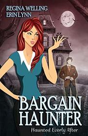 Bargain Haunter (Haunted Everly After)