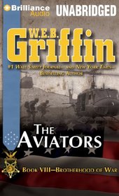 The Aviators (Brotherhood of War, Bk 8)