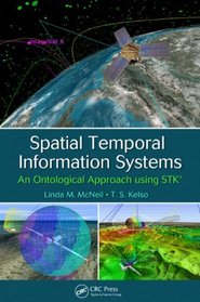 Spatial Temporal Information Systems: An Ontological Approach using STK