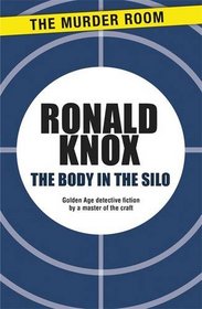Body in the Silo (Murder Room)