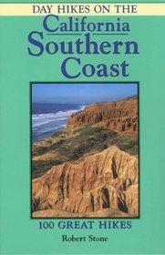 Day Hikes on the California Southern Coast