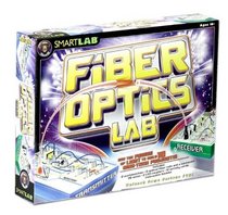 SL Fiber Optics Lab