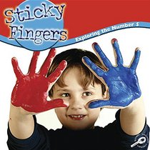 Sticky Fingers: Exploring the Number 5