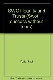 SWOT EQUITY AND TRUSTS