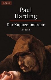 Der Kapuzenmorder (Murder Wears a Cowl) (Hugh Corbett, Bk 6) (German Edition)