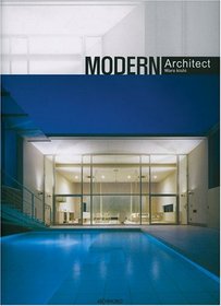 Modern Architect: Waro Kishi