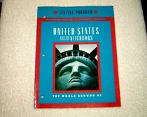 United States and Its Neighbors. Chapter Tests.