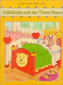 Goldilocks and the Three Bears Little Book (ESOL Elementary Supplements Series)