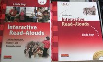 Firsthand Guide to Interactive Read-Alouds K-1 (K-1)