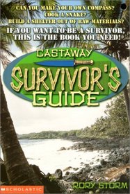 Castaway : The Survival Guide