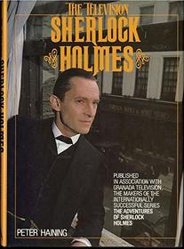 Television Sherlock Holmes