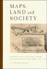 Maps, Land and Society: A history, with a carto-bibliography, of Cambridgeshire Estate Maps, c. 1600-1836