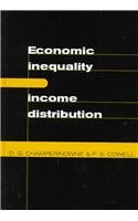 Economic Inequality and Income Distribution