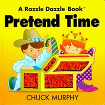 Pretend Time (Razzle Dazzle)
