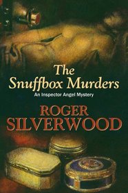 The Snuffbox Murders (Yorkshire, Bk 16)