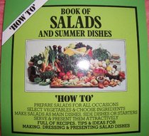 Book of Salads and Summer Dishes (How to)