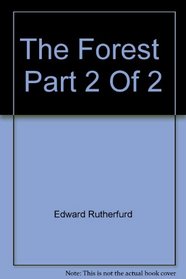 The Forest  Part 2 Of 2
