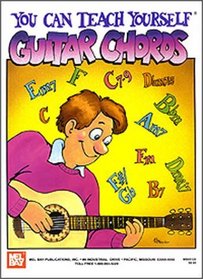 You Can Teach Yourself Guitar Chords (You Can Teach Yourself) (You Can Teach Yourself)